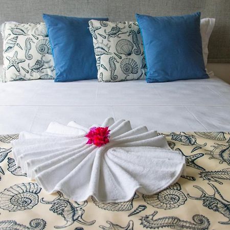 Tropic Villa Annex Grand Anse  Dış mekan fotoğraf