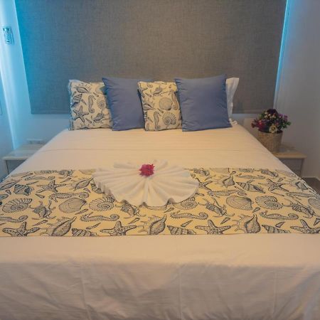Tropic Villa Annex Grand Anse  Dış mekan fotoğraf