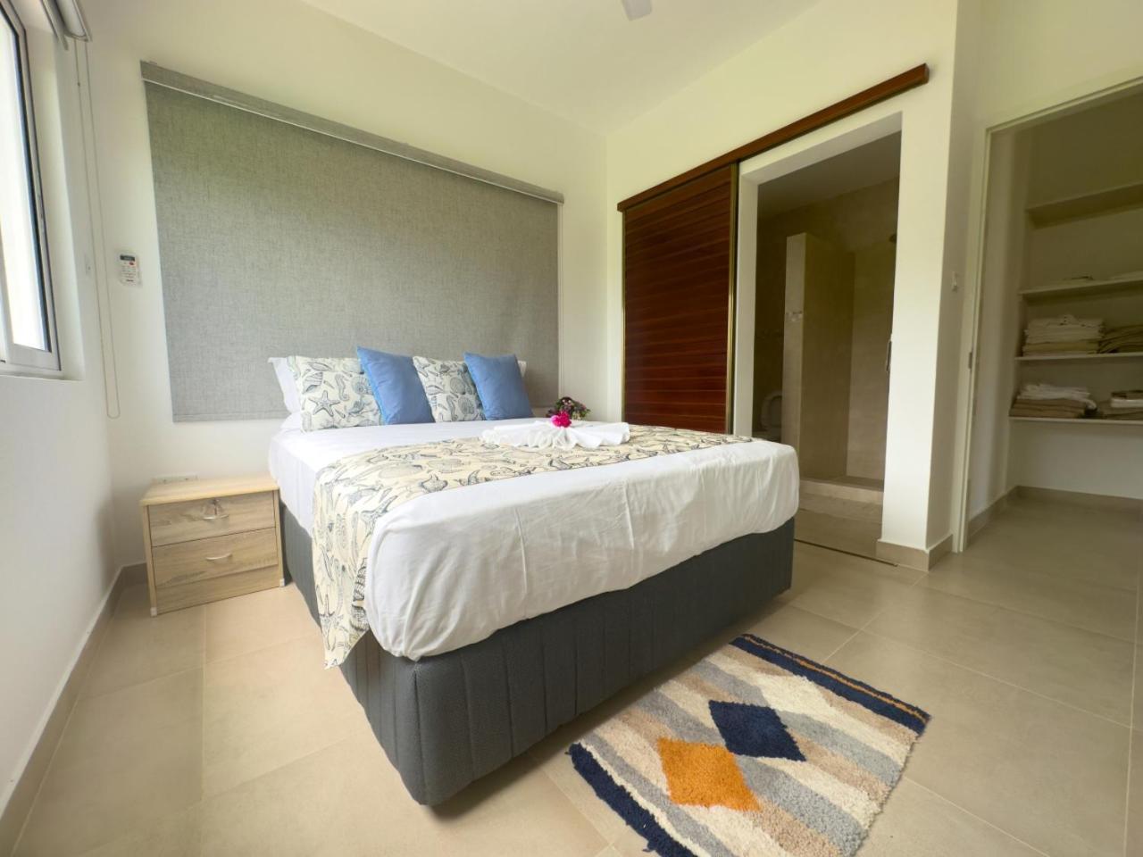 Tropic Villa Annex Grand Anse  Dış mekan fotoğraf
