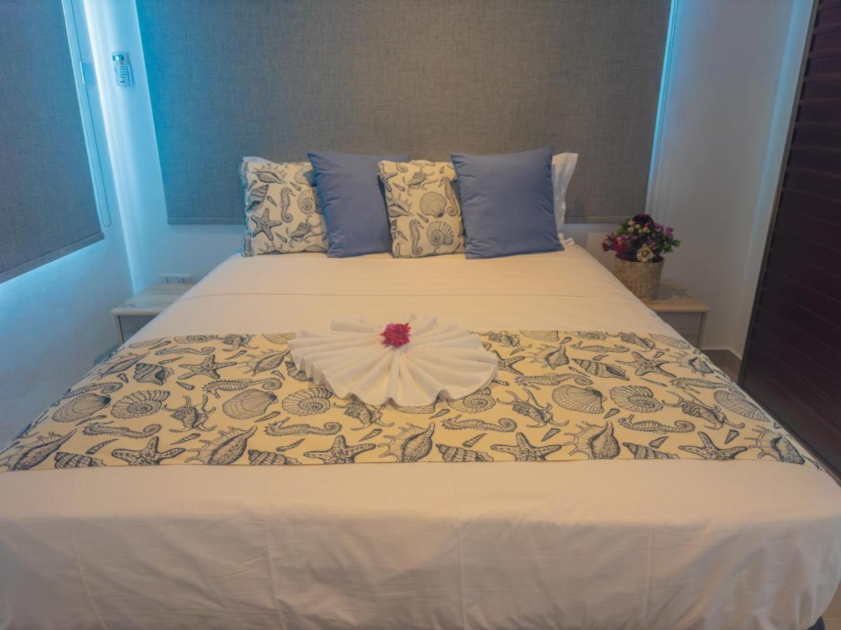 Tropic Villa Annex Grand Anse  Dış mekan fotoğraf
