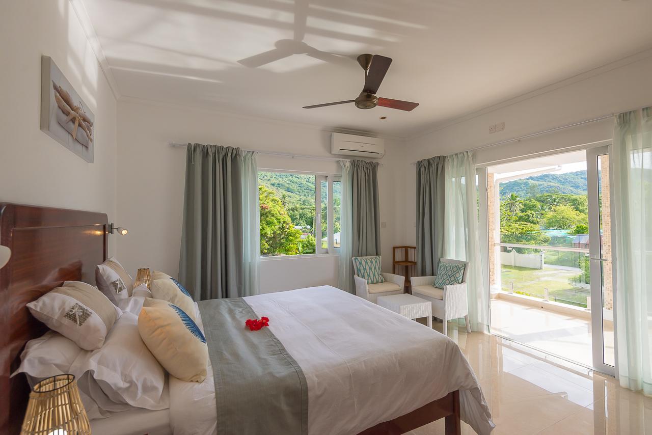 Tropic Villa Annex Grand Anse  Dış mekan fotoğraf