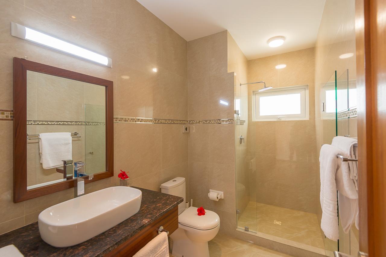 Tropic Villa Annex Grand Anse  Dış mekan fotoğraf