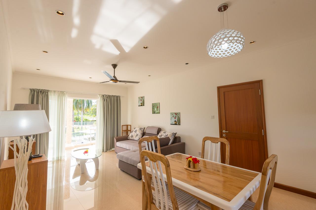 Tropic Villa Annex Grand Anse  Dış mekan fotoğraf