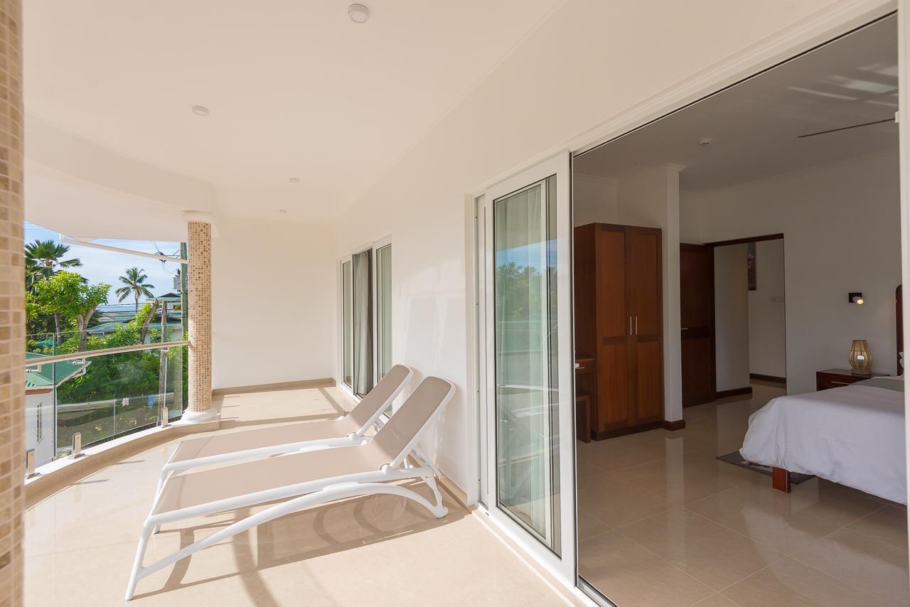 Tropic Villa Annex Grand Anse  Dış mekan fotoğraf
